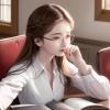 建筑猎头顾问靳女士个人信息_三幸网