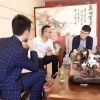 建筑猎头顾问戴工个人信息_三幸网
