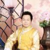 建筑猎头顾问刘苏个人信息_三幸网