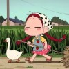 建筑猎头顾问拉拉个人信息_三幸网