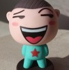 建筑猎头顾问李小姐个人信息_三幸网