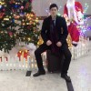 建筑猎头顾问张盛个人信息_三幸网