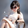 建筑猎头顾问孙女士个人信息_三幸网