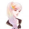 建筑猎头顾问韦女士个人信息_三幸网