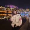 建筑猎头顾问李倩个人信息_三幸网