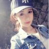 建筑猎头顾问李娜个人信息_三幸网