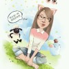建筑猎头顾问何晶个人信息_三幸网