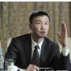 建筑猎头顾问李工个人信息_三幸网