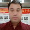 建筑猎头顾问巴先生个人信息_三幸网