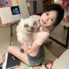 建筑猎头顾问吴女士个人信息_三幸网