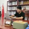 建筑猎头顾问李冲冲个人信息_三幸网