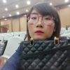 建筑猎头顾问王培培个人信息_三幸网