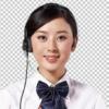 建筑猎头顾问谢女士个人信息_三幸网