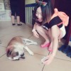 建筑猎头顾问张乐乐个人信息_三幸网