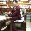 建筑猎头顾问范工个人信息_三幸网