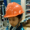 建筑猎头顾问李工个人信息_三幸网