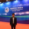 建筑猎头顾问姜老师个人信息_三幸网