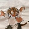 建筑猎头顾问俞先生个人信息_三幸网