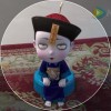 建筑猎头顾问刘先生个人信息_三幸网