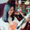 建筑猎头顾问李墨个人信息_三幸网