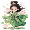 建筑猎头顾问杨女士个人信息_三幸网