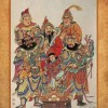 建筑猎头顾问李瑞彬个人信息_三幸网