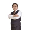 建筑猎头顾问王诗个人信息_三幸网
