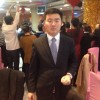 建筑猎头顾问徐珑玮个人信息_三幸网