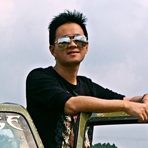 QQ Email Avatar