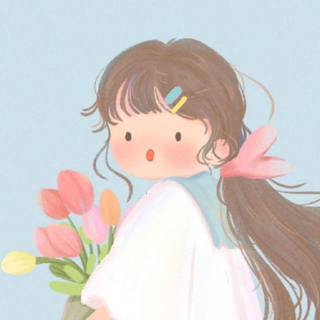 QQ Email Avatar