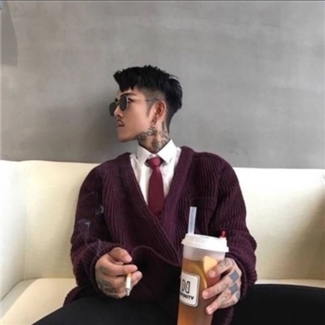 QQ Email Avatar