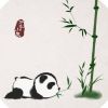 福呆快萌e花