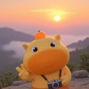 评论头像