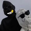 评论头像