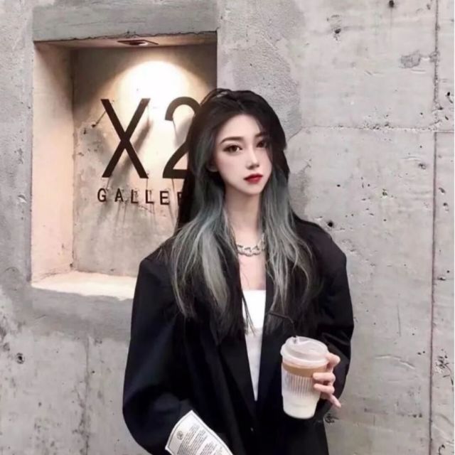 QQ郵箱頭像