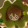草国花水