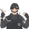 评论头像
