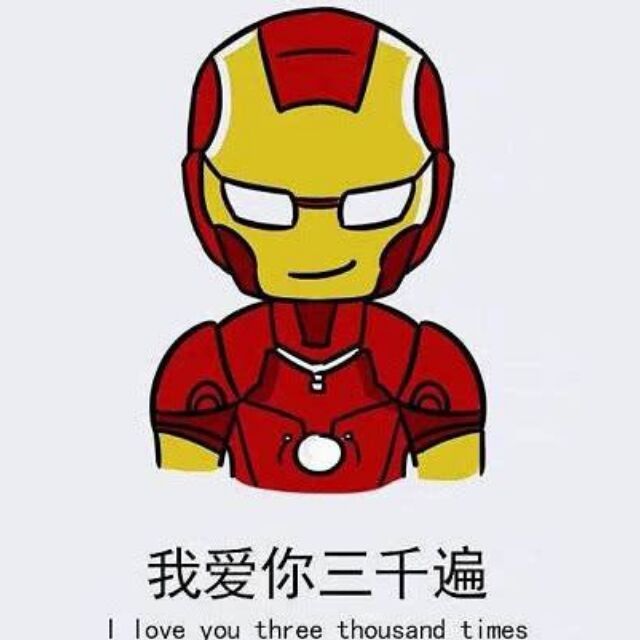 QQ Email Avatar