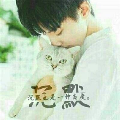 QQ Email Avatar