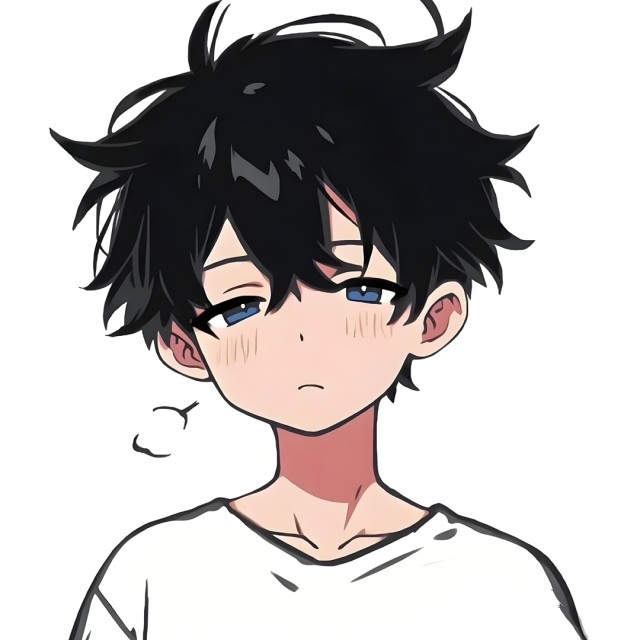 站长的帅气头像