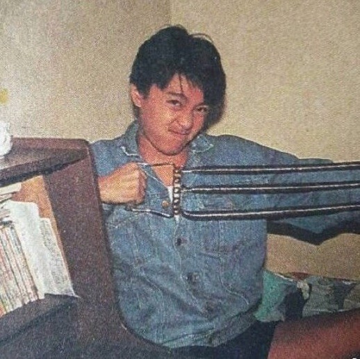 QQ邮箱头像