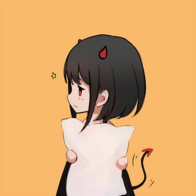 QQ Email Avatar