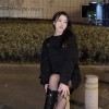 网友昵称：韩版女装