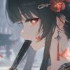 评论头像