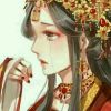 评论头像
