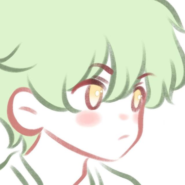 QQ Email Avatar