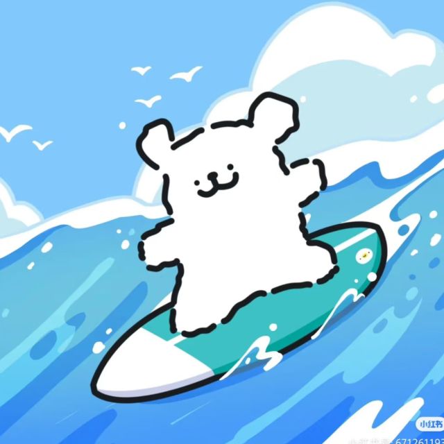 QQ Email Avatar