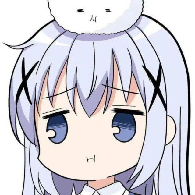 头像