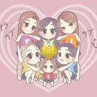QQ头像