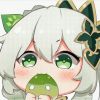 评论头像